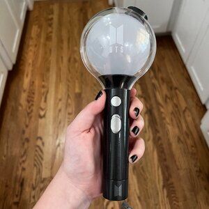 BTS Light Stick Map of the Soul